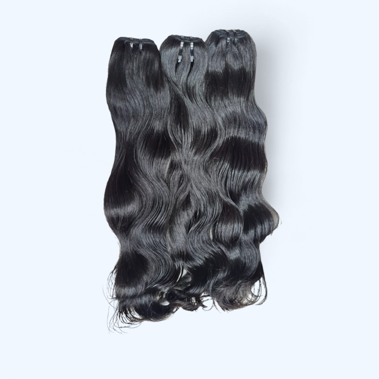 Cambodian Wavy