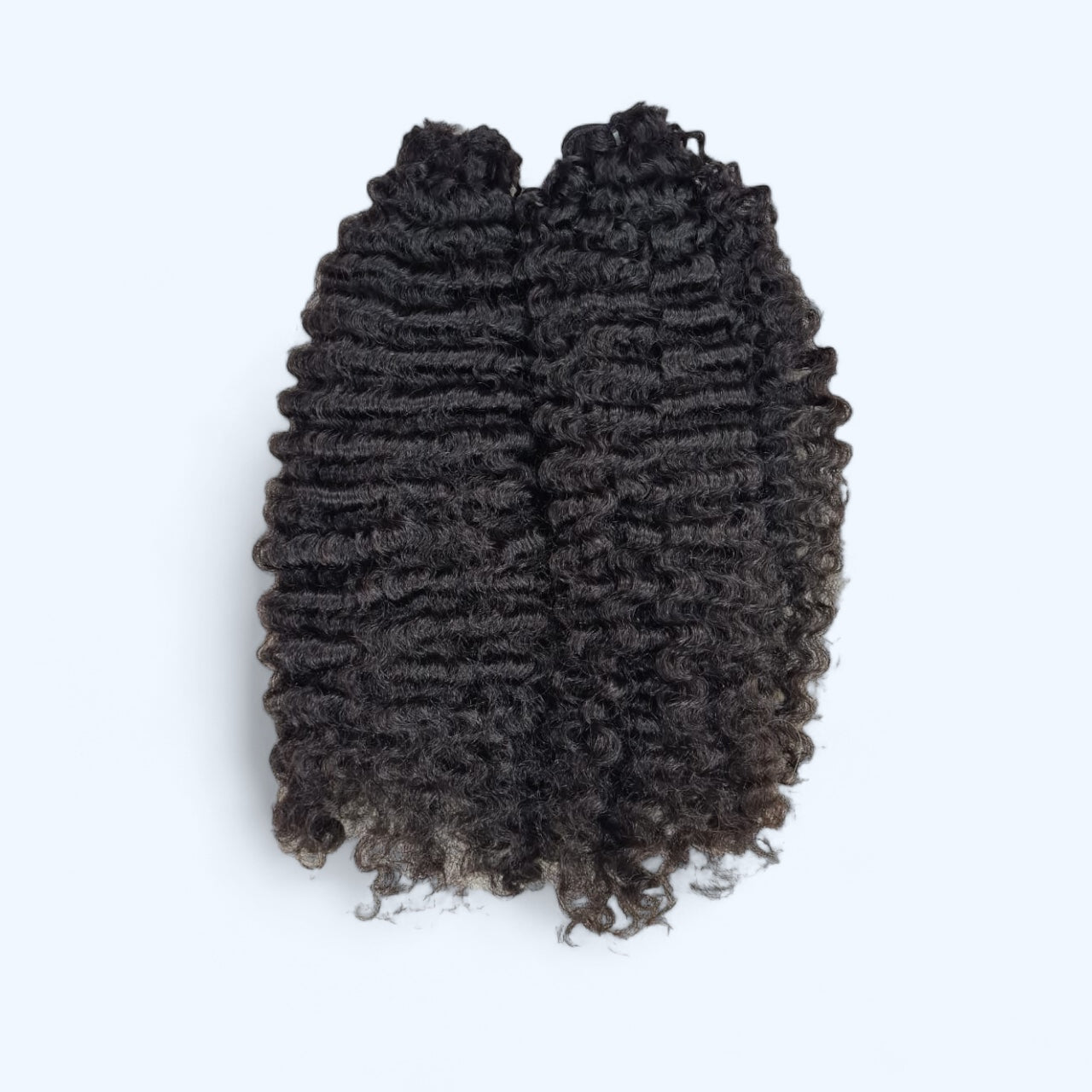 Kinky Curly