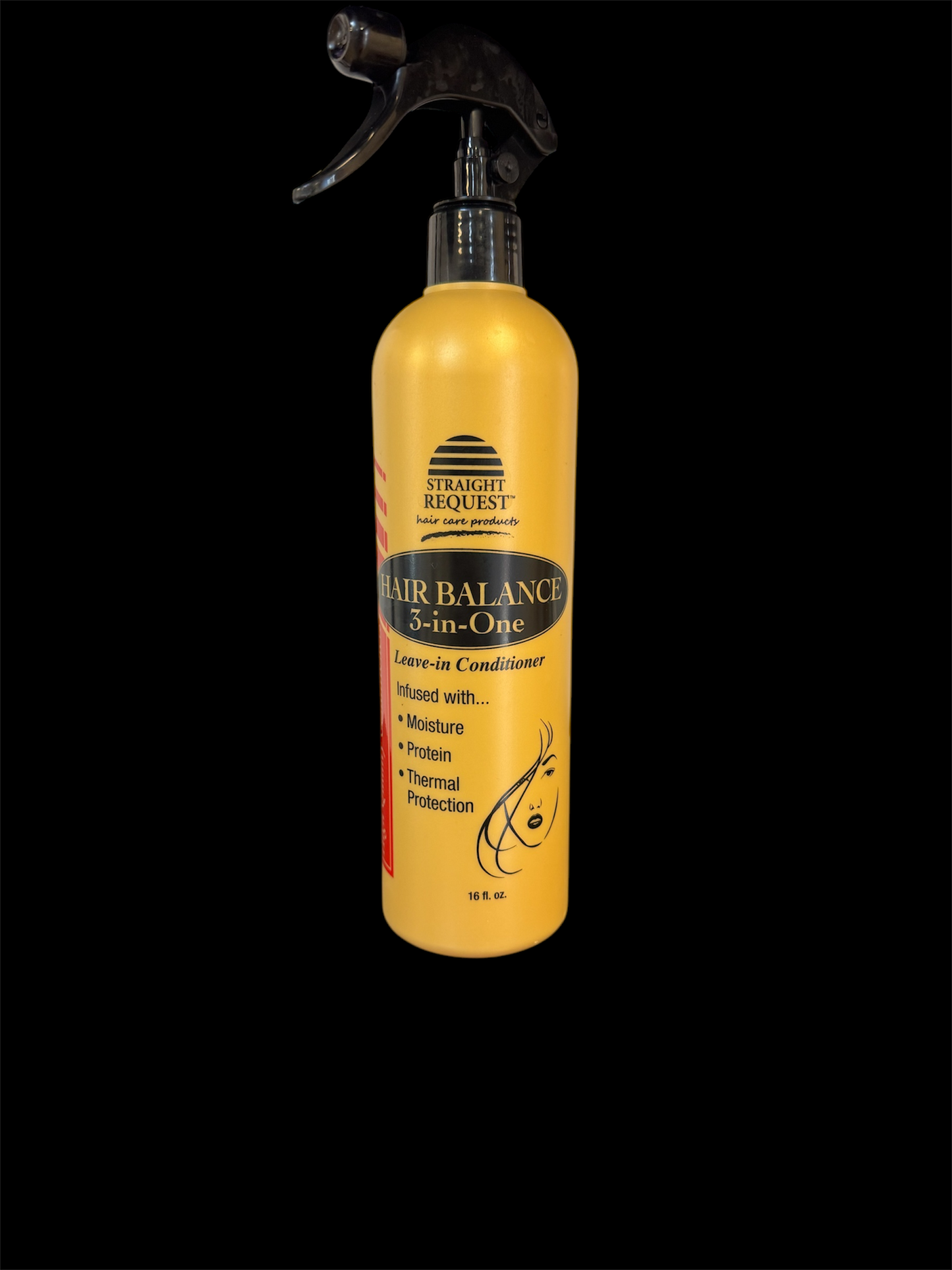 Hair Balance- Leave In Conditioner