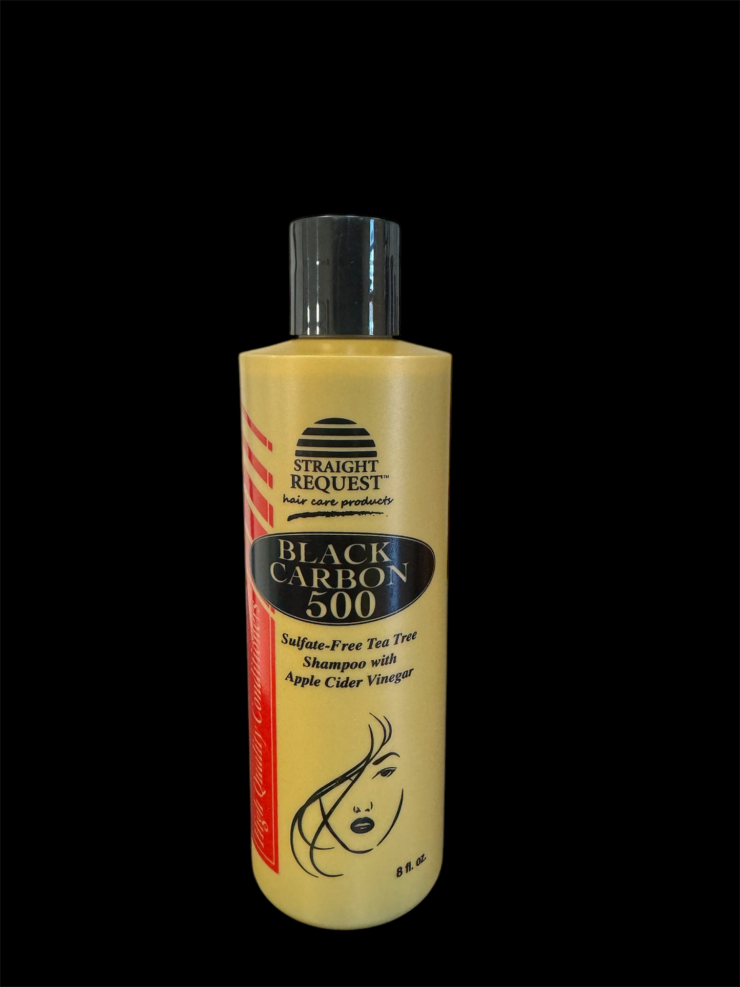 Carbon Shampoo - Straight Request