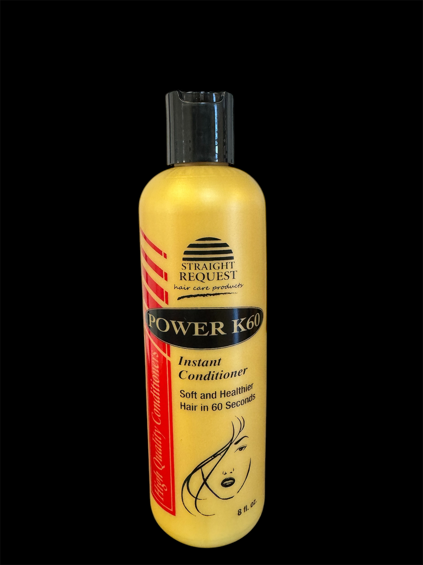 Power K60 Conditioner- Straight Request