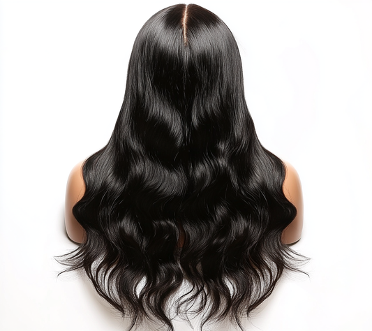 Cambodian Wavy - Upart Wigs